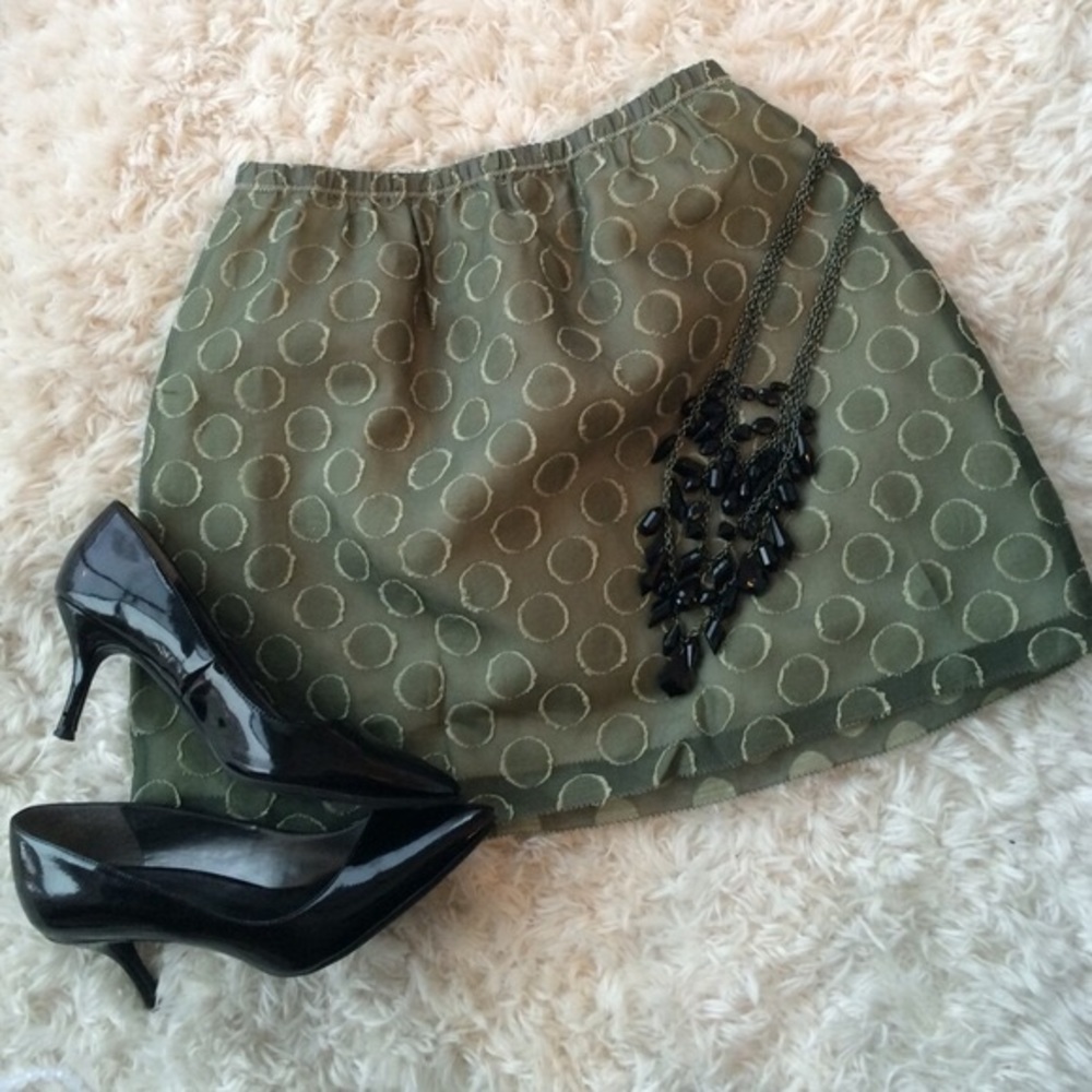 ❗️SALE❗️🆕 J. Crew Skirt